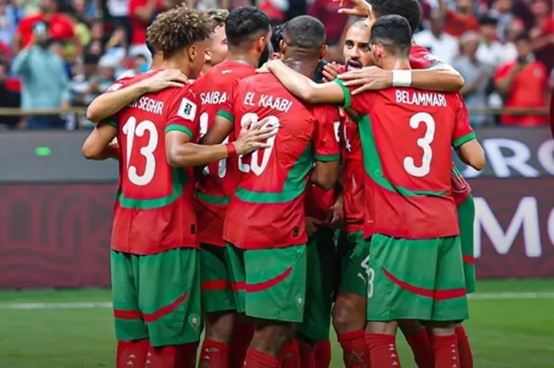 تواجد الشيبي وغياب حكيمي.. قائمة المغرب لمباراتي موزمبيق وأوغندا